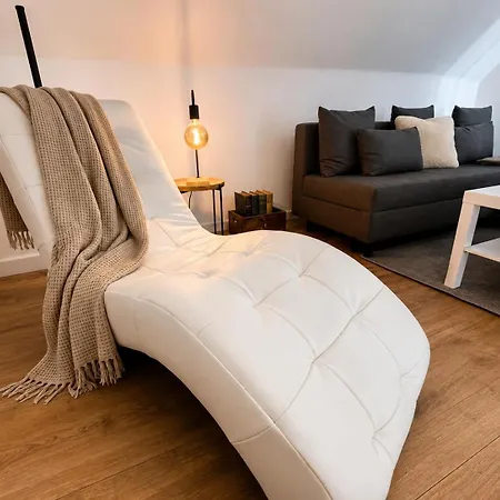 Appartement Ruhige Lage Naehe Heide Park, Parkplatz, Wlan & Kueche *